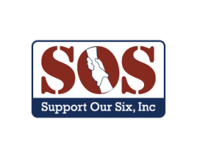 Support Our Six, Inc entry by dsdezign
