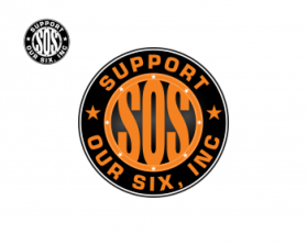 Support Our Six, Inc entry by serroteca