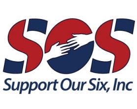 Support Our Six, Inc entry by danelav