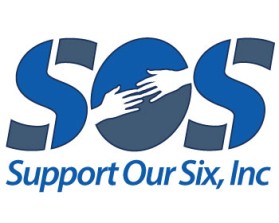 Support Our Six, Inc entry by danelav