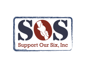 Support Our Six, Inc entry by dsdezign