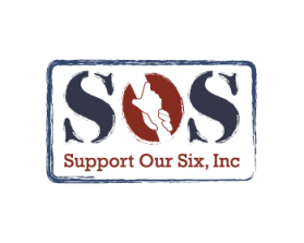Support Our Six, Inc entry by dsdezign