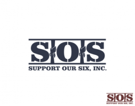 Support Our Six, Inc entry by kaizer