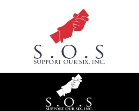 Support Our Six, Inc entry by tzandarik