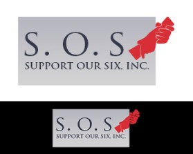 Support Our Six, Inc entry by tzandarik