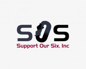 Support Our Six, Inc entry by crissgee