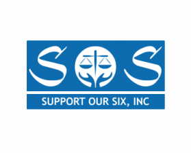 Support Our Six, Inc entry by janlord