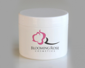 Blooming Rose Cosmetics entry by smarttaste