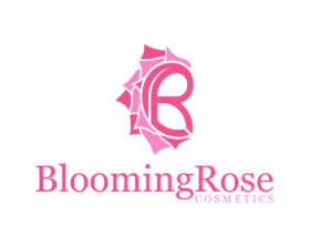 Blooming Rose Cosmetics entry by kebasen