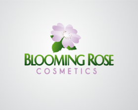 Blooming Rose Cosmetics entry by alex.projector