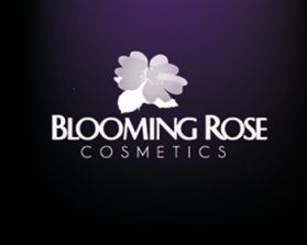 Blooming Rose Cosmetics entry by alex.projector