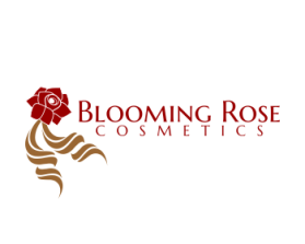 Blooming Rose Cosmetics entry by eShopDesigns