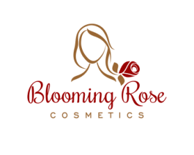 Blooming Rose Cosmetics entry by eShopDesigns