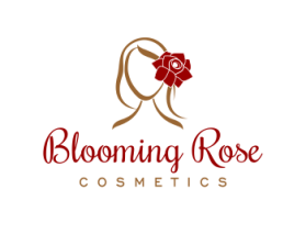 Blooming Rose Cosmetics entry by eShopDesigns