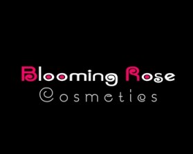Blooming Rose Cosmetics entry by virgoxblue
