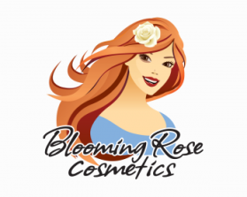 Blooming Rose Cosmetics entry by 765