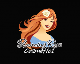 Blooming Rose Cosmetics entry by 765