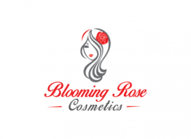 Blooming Rose Cosmetics entry by apurbo