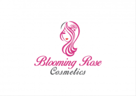 Blooming Rose Cosmetics entry by apurbo