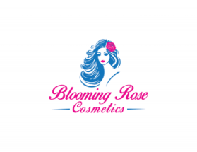 Blooming Rose Cosmetics entry by apurbo