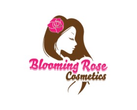 Blooming Rose Cosmetics entry by ahillonis