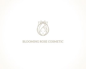 Blooming Rose Cosmetics entry by jelena_b