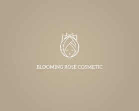 Blooming Rose Cosmetics entry by jelena_b