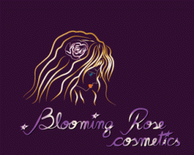 Blooming Rose Cosmetics entry by Coral