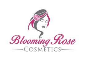 Blooming Rose Cosmetics entry by celpil