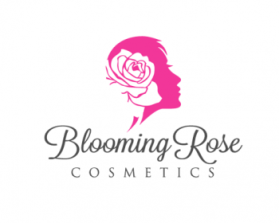 Blooming Rose Cosmetics entry by smarttaste