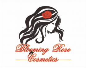Blooming Rose Cosmetics entry by Sammy