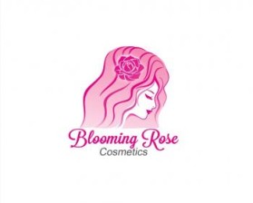 Blooming Rose Cosmetics entry by Riotto