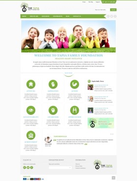 TapiaFamilyFoundation entry by artforpeople