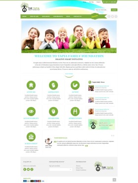 TapiaFamilyFoundation entry by artforpeople