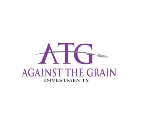 Against the Grain (ATG) Investments.   Our website/ blog is:  www.atginvestments.com entry by hegesanyi