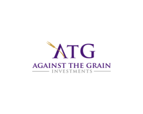Against the Grain (ATG) Investments.   Our website/ blog is:  www.atginvestments.com entry by ovidius