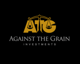 Against the Grain (ATG) Investments.   Our website/ blog is:  www.atginvestments.com entry by smarttaste