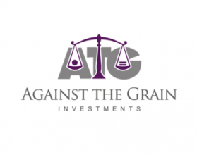 Against the Grain (ATG) Investments.   Our website/ blog is:  www.atginvestments.com entry by smarttaste