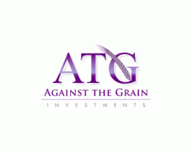 Against the Grain (ATG) Investments.   Our website/ blog is:  www.atginvestments.com entry by runeking500