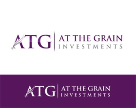 Against the Grain (ATG) Investments.   Our website/ blog is:  www.atginvestments.com entry by JMTech