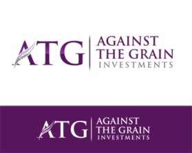 Against the Grain (ATG) Investments.   Our website/ blog is:  www.atginvestments.com entry by JMTech