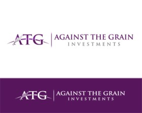 Against the Grain (ATG) Investments.   Our website/ blog is:  www.atginvestments.com entry by JMTech