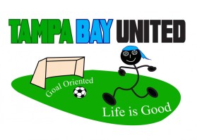Tampa Bay United  entry by paguy58
