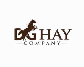 DG Hay Company entry by KAIROS