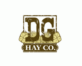 DG Hay Company entry by runeking500