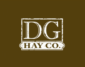 DG Hay Company entry by runeking500