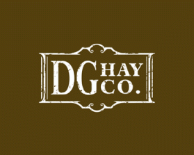 DG Hay Company entry by runeking500