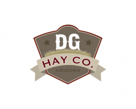 DG Hay Company entry by JodyCoyote