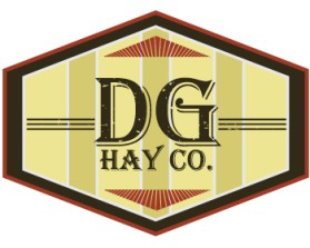 DG Hay Company entry by danelav
