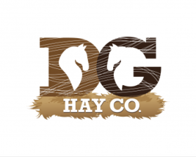 DG Hay Company entry by Yurie